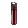Butelka z filtrem do wody LifeStraw Go 2.0 Merlot Me Away 650 ml